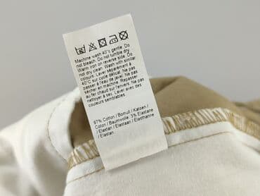 Kobiety: River Island, Spodnie materiałowe damskie, rozmiar M — 5