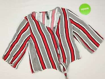 t shirty apache: Women's blouse, size S (EU 36) — 2