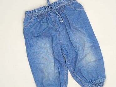 trampki vans authentic: Leggings, F&F, 6-9 months, condition - Perfect — 1