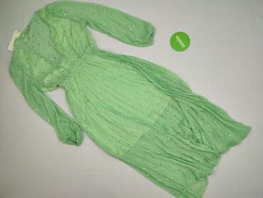 sukienka wenus: Voyelles, Sukienka damska, rozmiar S — 3