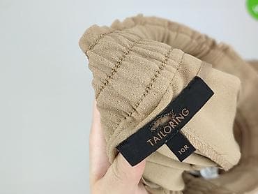 goodmove ubrania: Tailored, Spodnie materiałowe damskie, rozmiar M — 4