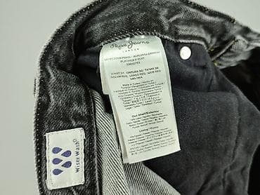 pepperts jeans: Pepe Jeans, Jeansy damskie, rozmiar M — 5