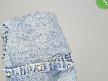 jeans pause: Denim Co, Koszula damska, rozmiar M — 6