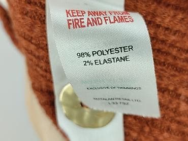 pull and bear papaya: Papaya, Bluzka damska, rozmiar 8XL — 5