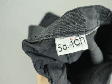 dżinsy damskie ze streczem: Jeansy damskie, rozmiar S — 4