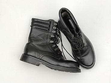 Ankle boots for men, size 42