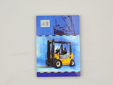 Książki: Książka, gatunek - Edukacyjna, stan - Idealny — 2