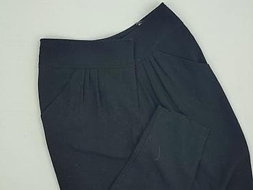 pas modelujący: Topshop, Spodnie materiałowe damskie, rozmiar S — 1