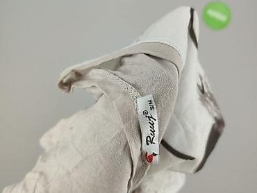 pepco biale bluzki: Bluzka damska, rozmiar M — 4