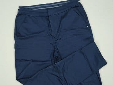 Esmara, Spodnie materiałowe damskie, rozmiar L