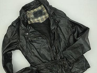 milestone jacket: Milestone, Kurtka skórzana damska, rozmiar XS — 1