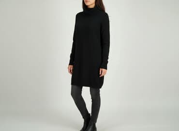 tanie golfy damskie: Golf damski, rozmiar S — 5