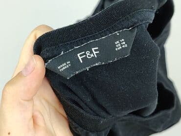 mango t shirty basic: F&F, T-shirt damski, rozmiar XL — 4