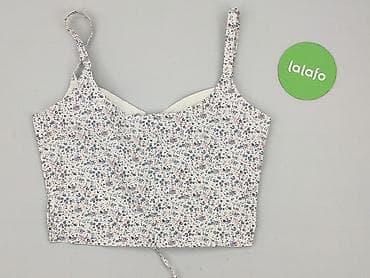 biustonosz: Edc by Esprit, Top damski, rozmiar M — 3