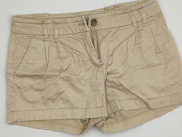 krótkie spodenki calvin harris: H&M, Szorty damskie, rozmiar XS — 1
