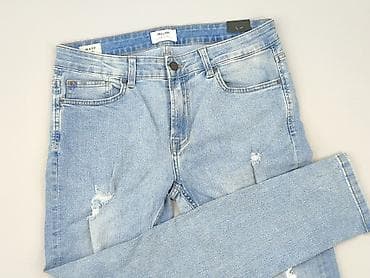 pull and bear golf: ONLY & SONS, Jeansy dla mężczyzn, rozmiar L — 1