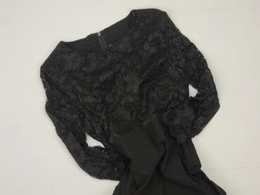 ozdobne paski do sukienek wieczorowych allegro: Goddess, Women`s dress, size S (EU 36) — 1