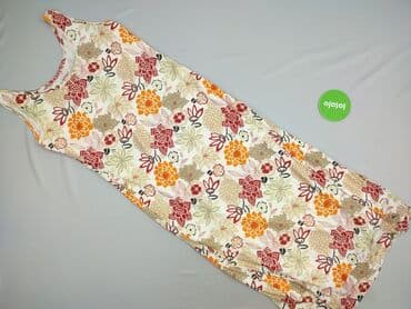 sklep internetowy z sukienkami dla puszystych: Sukienka damska, rozmiar L — 2