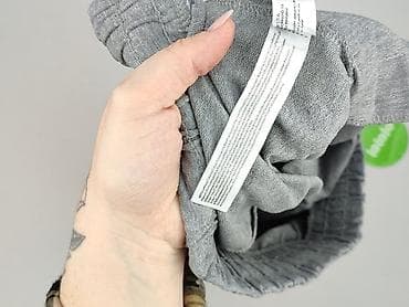 dresy nike: Terranova, Spodnie dresowe damskie, rozmiar XL — 5