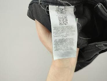 rozmiar w talii: Guess, Jeansy damskie, rozmiar XS — 4