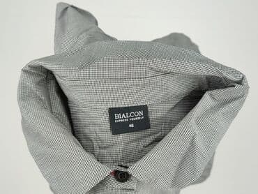 calzedonia koszula w paski: Koszula damska, rozmiar 3XL — 4