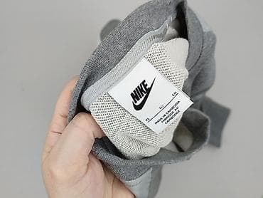 dresy czarne nike: Nike, Bluza damska
, rozmiar XL — 5