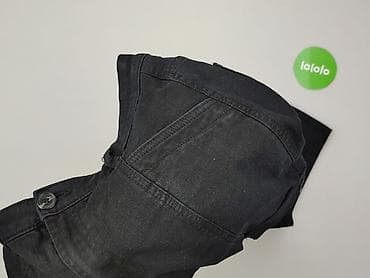 cargo pull and bear: Sinsay, Штани карго жіночі, розмір XL — 6