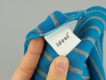 idealny 3: IDEAL, T-shirt damski, rozmiar S — 5