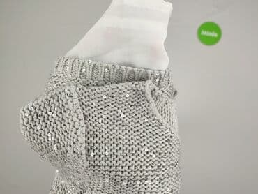 kurtki zimowe damskie c a: Esmara, Sweter damski, rozmiar M — 5