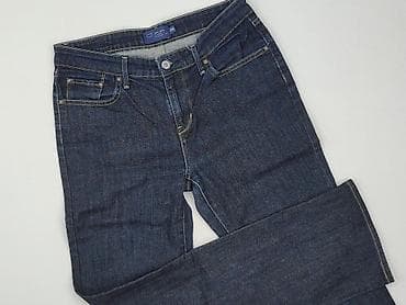 Levi’s, Jeansy damskie, rozmiar M