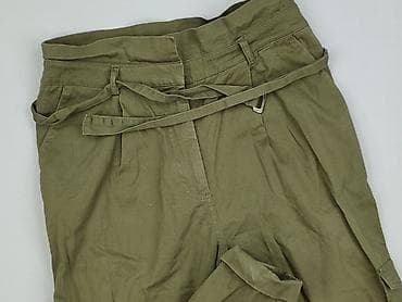 ugg buty w polsce: Mohito, Spodnie cargo damskie, rozmiar M — 1