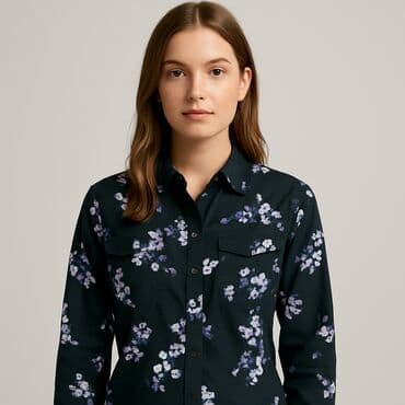 lee t shirt damski: Lee, Koszula damska, rozmiar XS — 1