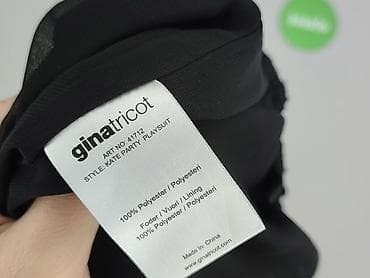 spodnie hallo kitty: Gina Tricot, Kombinezon damski, rozmiar S — 5