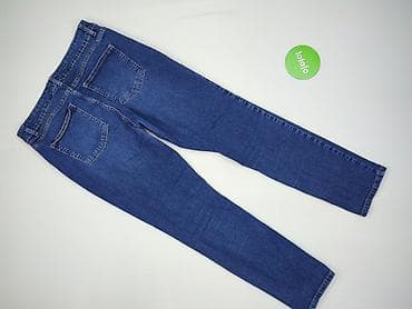 cargo pull and bear: Sinsay, Джинси жіночі, розмір XL — 3