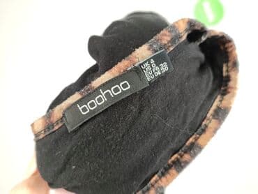 reserved koszulka w koty: Boohoo, T-shirt damski, rozmiar 2XS — 5