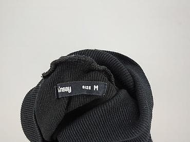 czarny tshirt: Golf damski, rozmiar M — 4