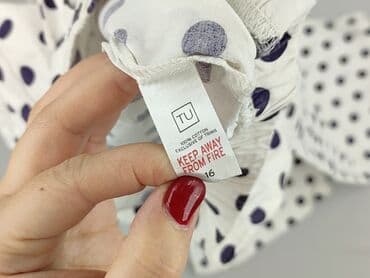 koszula nocna hello kitty: Tu, Spodnie do spania, rozmiar XL — 4