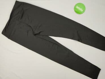 zalando majtki damskie: Ergee, Legginsy Sportowe damskie, rozmiar S — 3