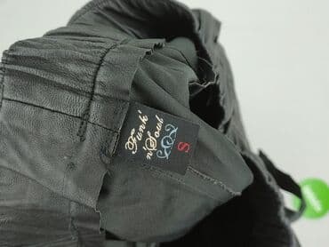 jordany kapcie: Spodnie dresowe damskie, S — 4