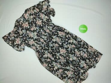 babcine sukienki: Sukienka damska, rozmiar XL — 2