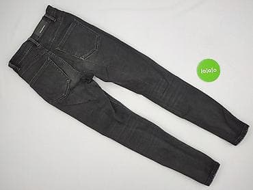 levis jeans: Jeansy damskie, rozmiar XS — 4