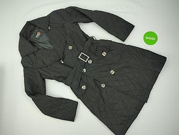 garnitury tanio: Płaszcz damski, rozmiar S — 2