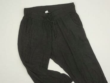 Amisu, 3/4 Trousers for women, size S (EU 36)