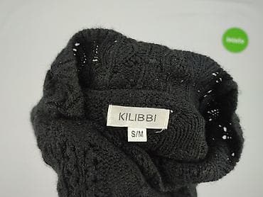 sweter lincoln: Kilibbi, Sweter damski, rozmiar M — 4