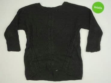 Kobiety: Sweter damski, rozmiar XL — 2