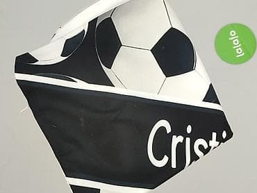 Pillowcase, 45 x 45, kolor - Czarny, stan - Bardzo dobry — 4