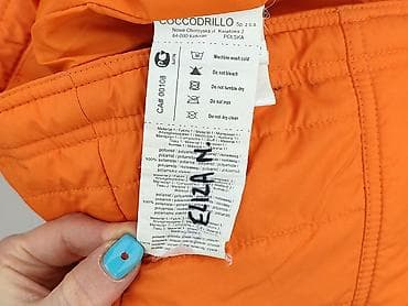 magmac bluza: Kamizelka, Coccodrillo, 5-6 lat, 110-116 cm, stan - Bardzo dobry — 5