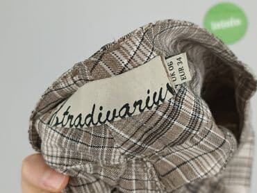 stradivarius spódniczko spodenki: Stradivarius, Shorts for women, size XS — 5