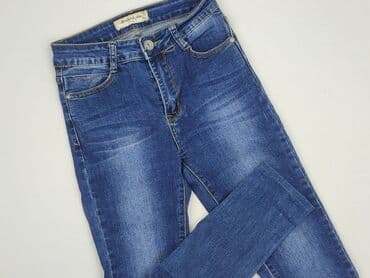 name it merino body: Jeans for women, XS — 1