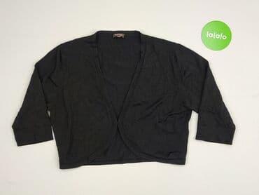sweter f: Women`s knitwear, size XL (EU 42) — 2